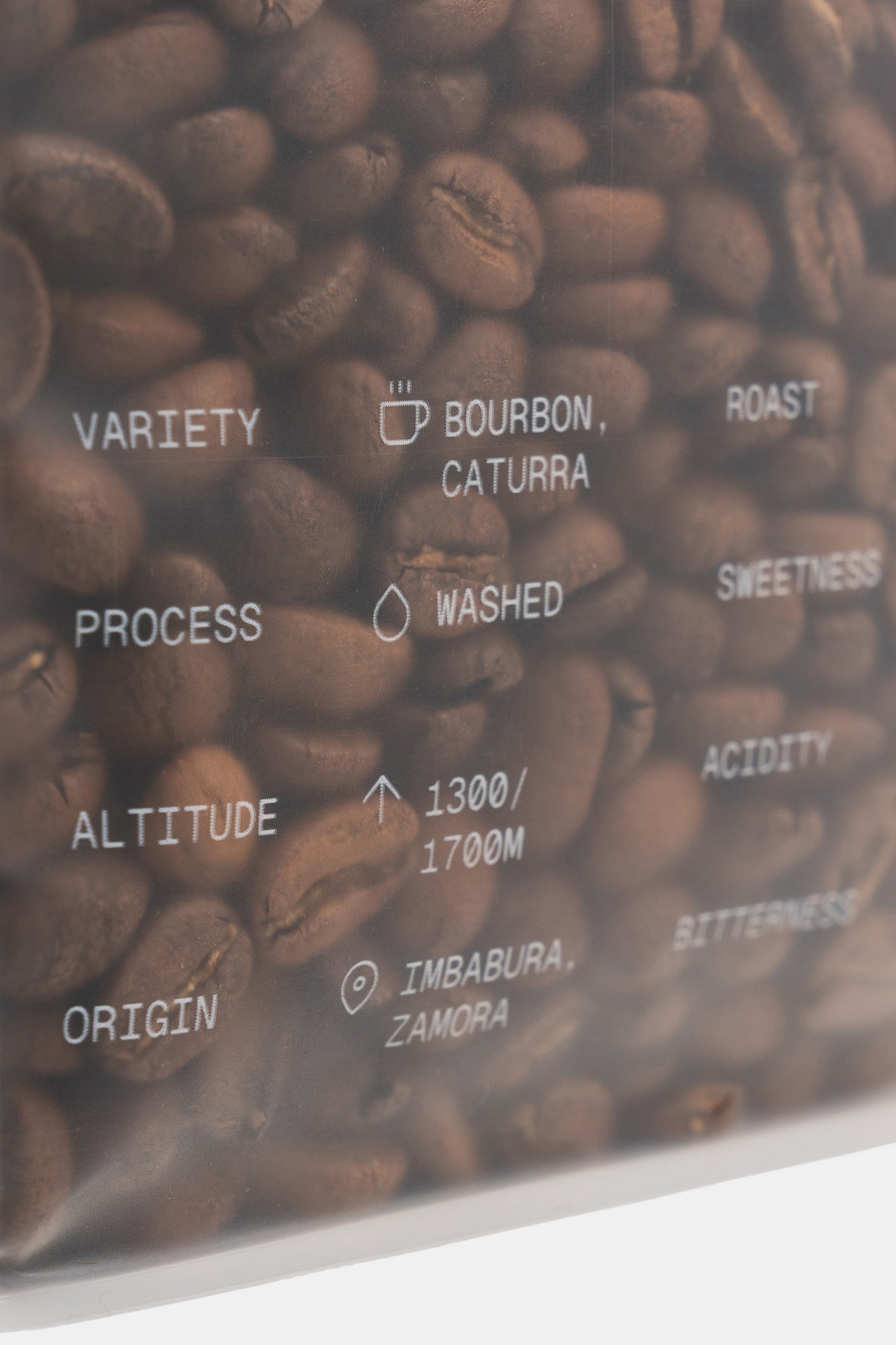 House Coffee