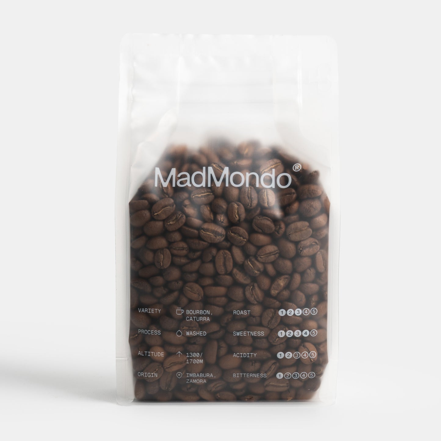House Coffee