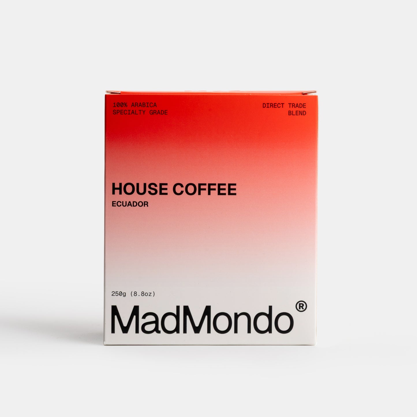 House Coffee