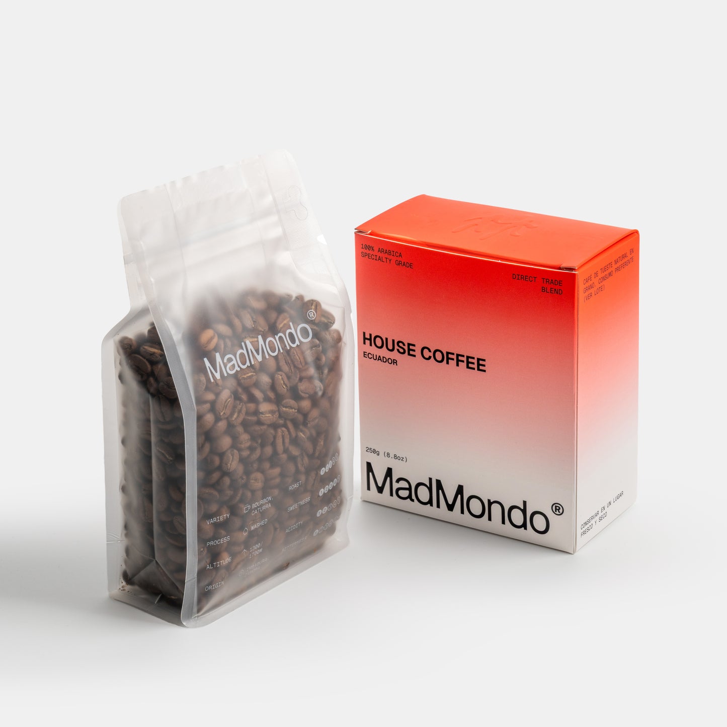 House Coffee